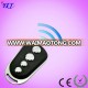 433mhz Remote Control For Garage Door Opener YET039