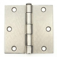 High Quality Brass L Shape Shower Glass Door Pivot Hinge