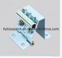 Door and Window Hinge, Metal Hinge for Garage Door