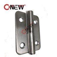 Factory Provide Good Quality Stainless Steel Concealed Door Hinge